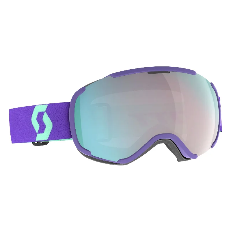 Scott Faze II Goggle