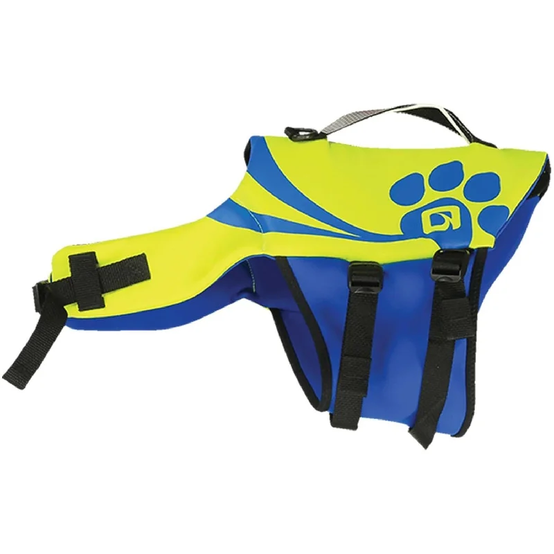 O'Brien Dog Life Jackets