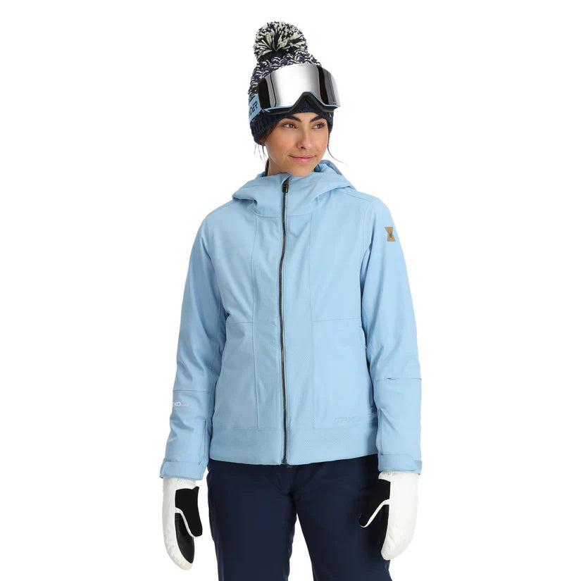 Spyder Women's Cascade Jacket