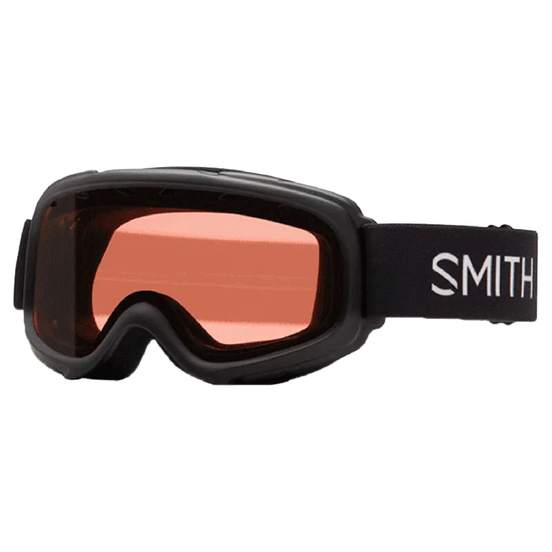 Smith Gambler Goggles 2023 Black/RC36