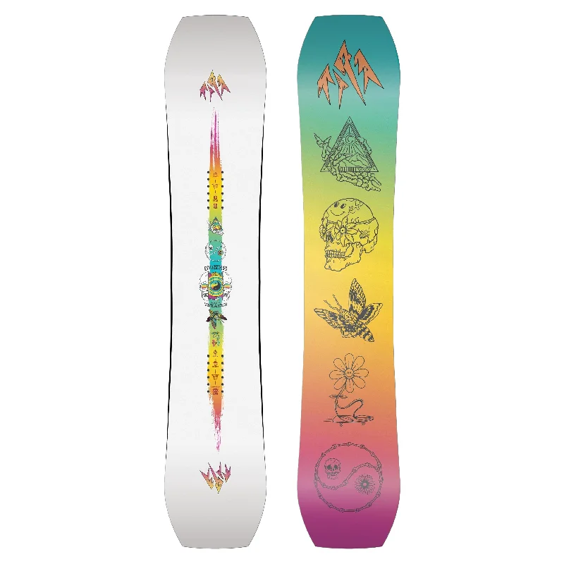 Jones Womens Tweaker Snowboard 2025