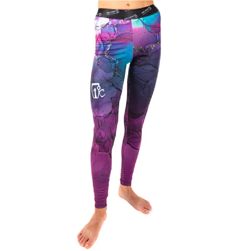 Icelantic Baselayer Full Bottom Womens 2024