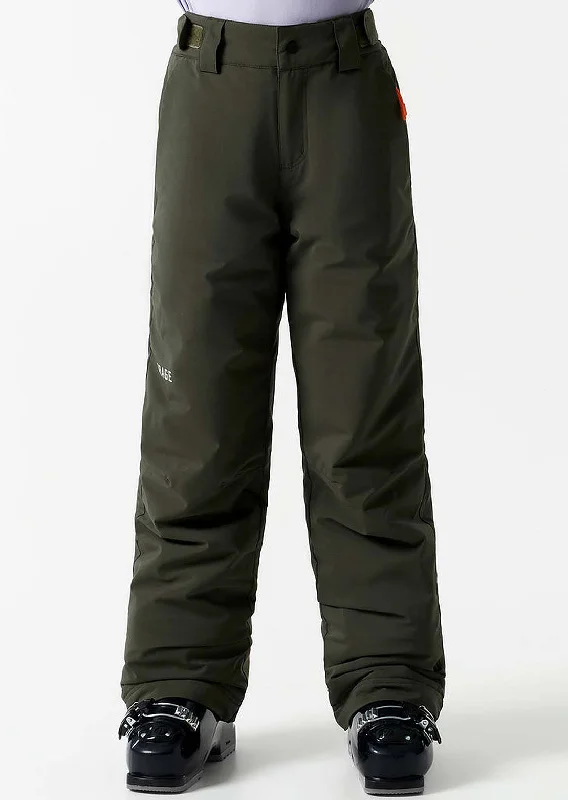 Orage Junior Comi Insulated Pants