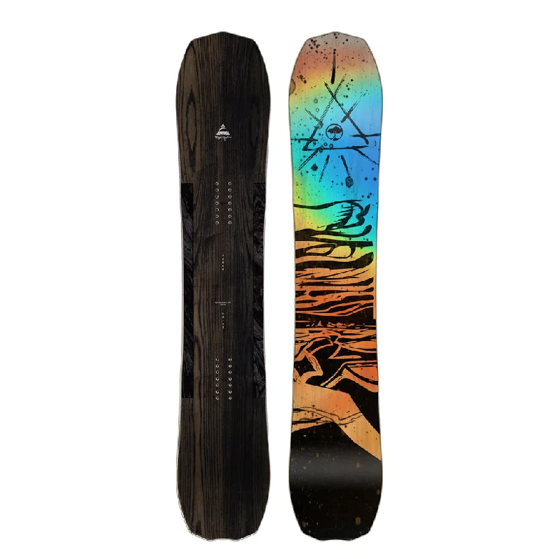 Arbor Bryan Iguchi Pro Snowboard Mens 2025