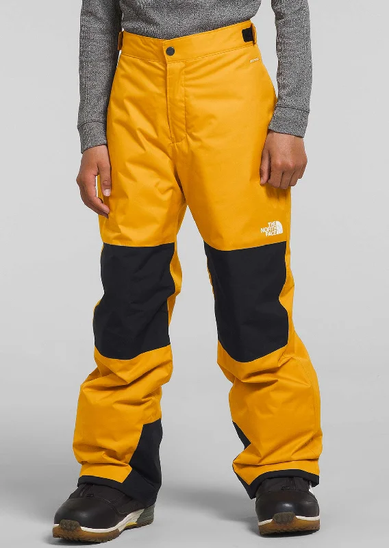 The North Face Junior Freedom Insulated Pants