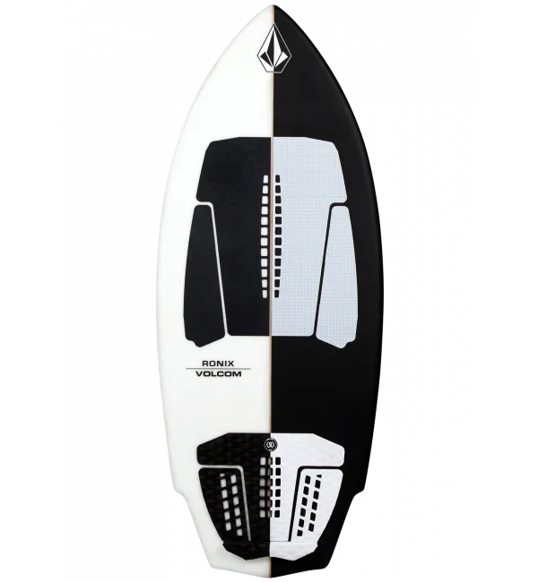 Ronix M50 Volcom Wakesurf Board 2021