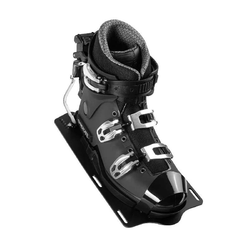 HO Syndicate Hardshell Complete Water Ski Bindings 2024