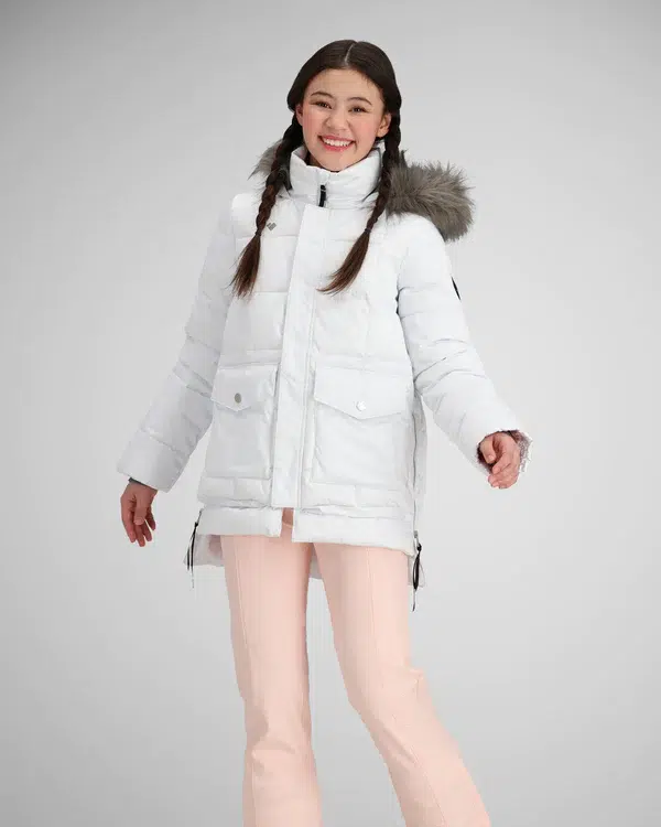 Obermeyer Teen Meghan Jacket