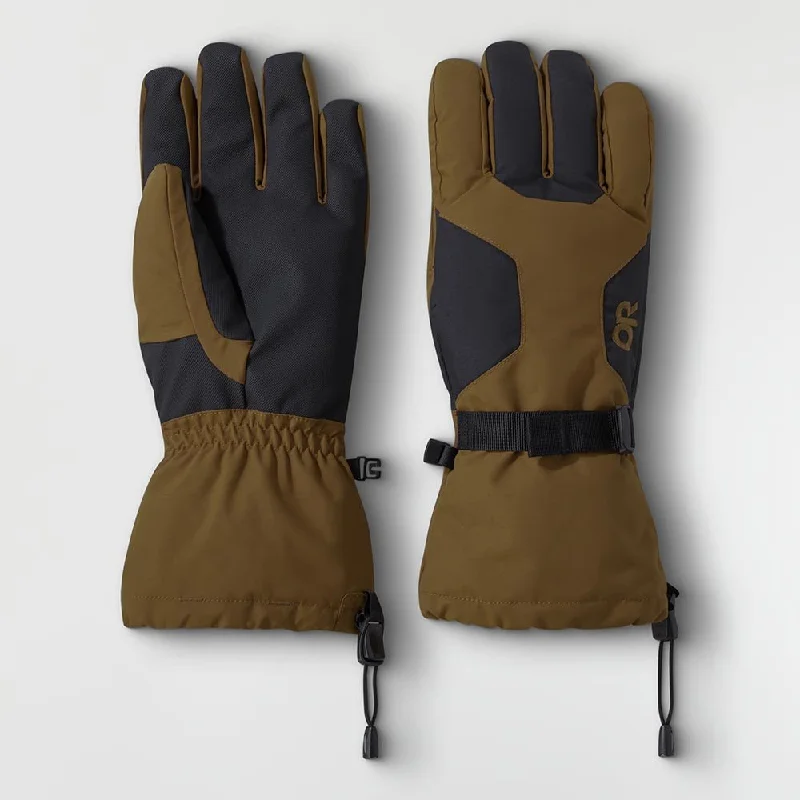 ADRENALINE MEN'S GLOVE - 2024