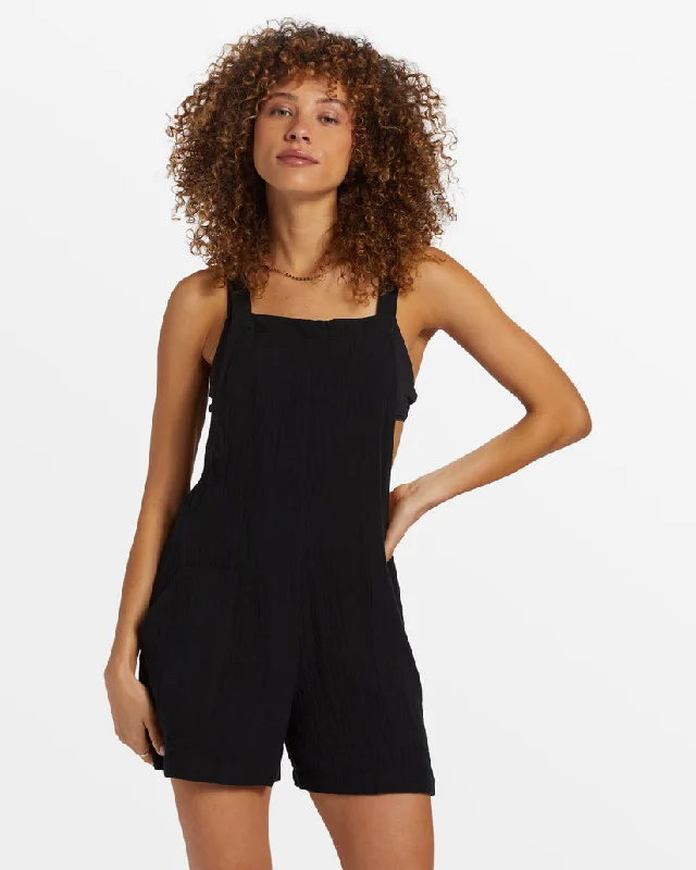 Billabong Beach Crush Romper