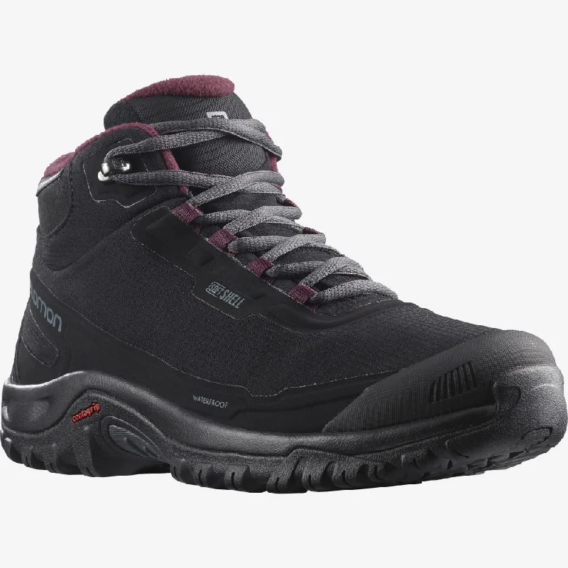 Salomon Shelter Women's Boots