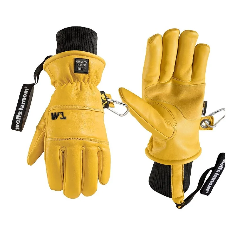 WORKING CREW GLOVE - 2025