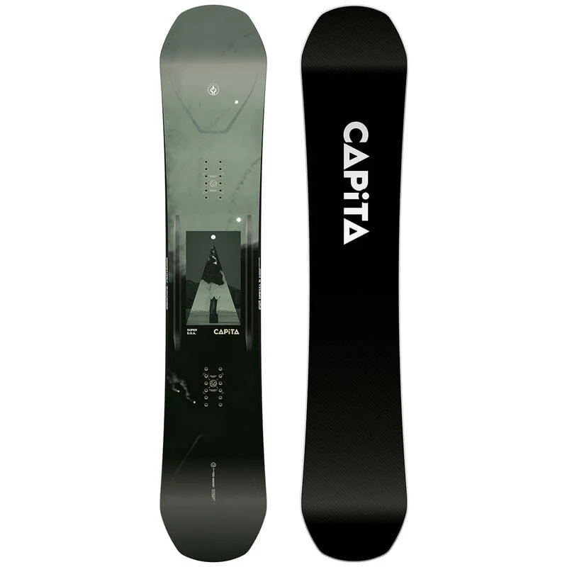 Capita Super D.O.A Snowboard 2025