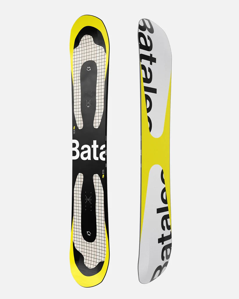 Bataleon Evil Twin Snowboard 2025 - 157cm