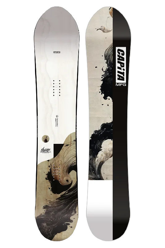 CAPiTA The Navigator Snowboard 2025