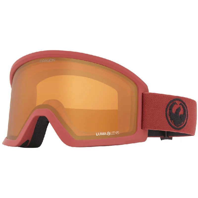 Dragon DX3 L OTG Goggles