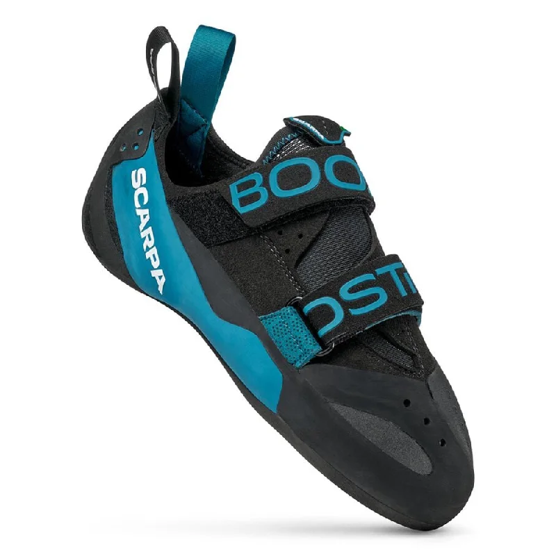 BOOSTIC CLIMBING SHOE