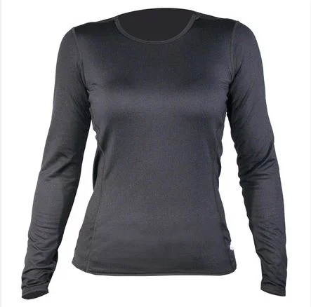 Hot Chillys Micro-Elite Chamois Womens Baselayer