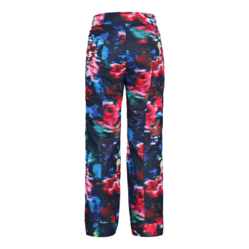 Obermeyer Brooke Print Pants - Girls'