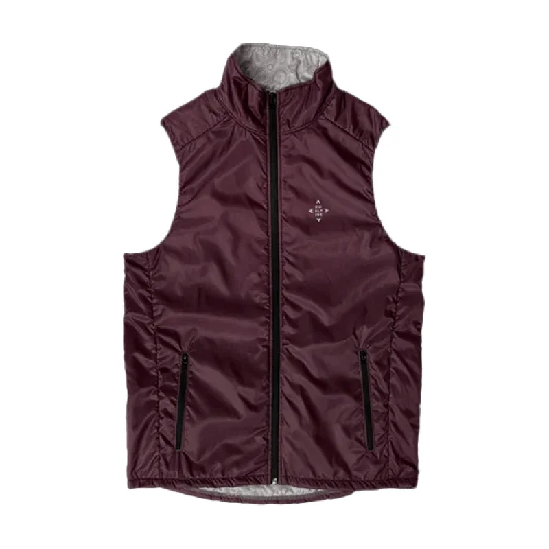 ALPHA - MEN'S VESTS