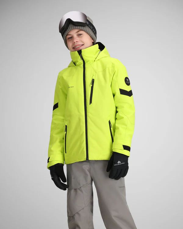 Obermeyer Teen Fleet Jacket