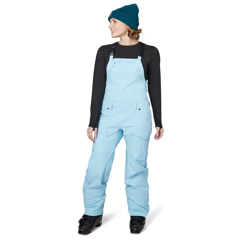 Flylow Foxy Bib Pant - Women's 2024