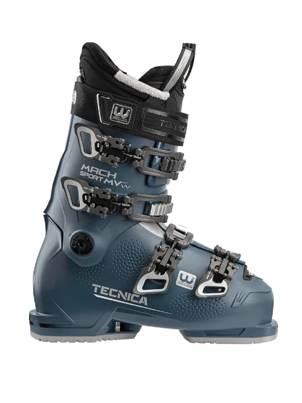 Tecnica Mach Sport 75 Ski Boots - Women's - 21-22