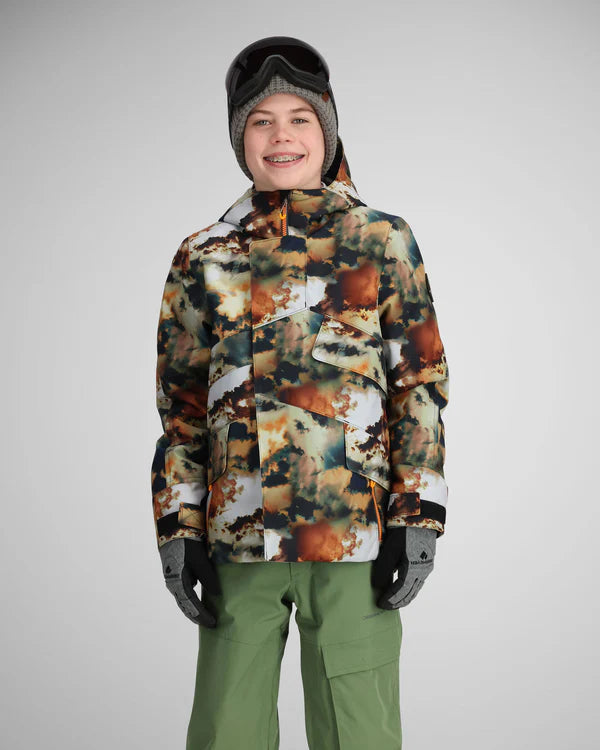 Obermeyer Teen Gage Jacket