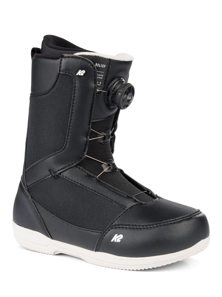 Belief K2 Boot