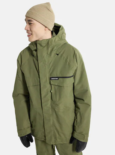 Burton Men's Covert 2.0 2L Jacket