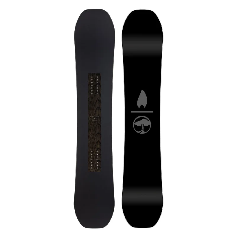 Arbor Candle Rain Snowboard Mens 2025