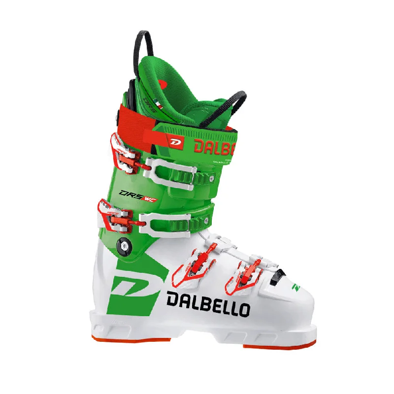 Dalbello DRS WC SS Race Ski Boots 2024