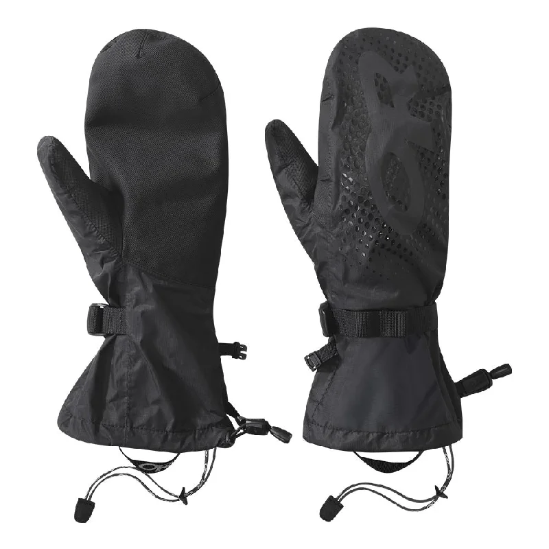 REVEL SHELL MITT - 2024