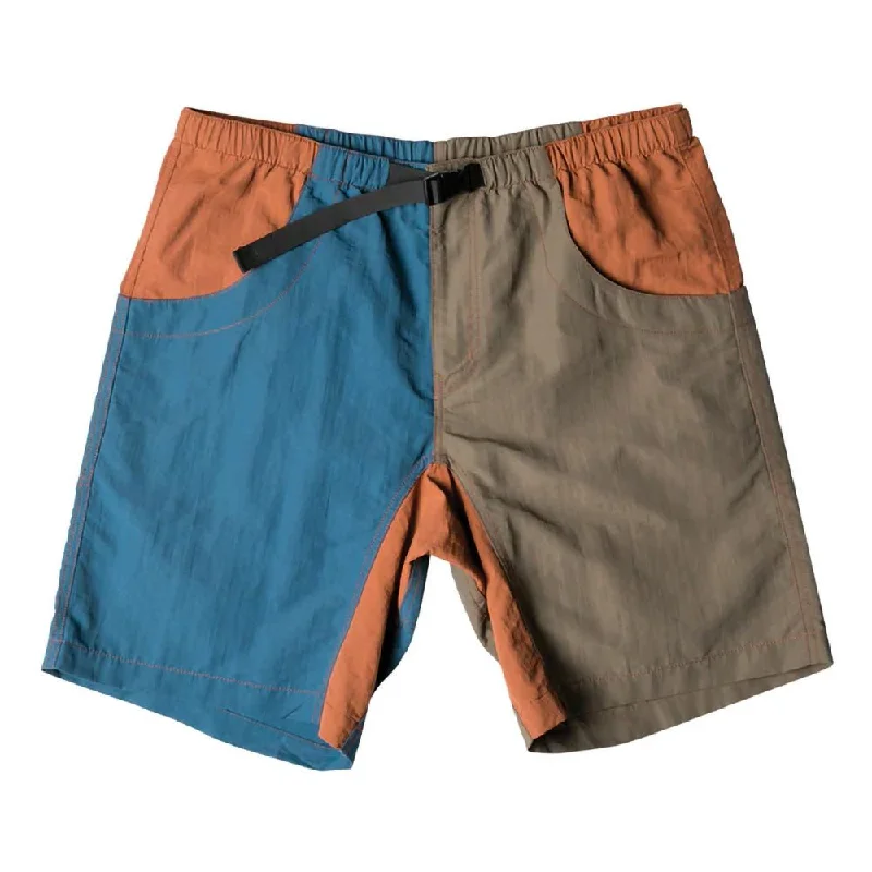 BIG EDDY - MEN'S SHORTS