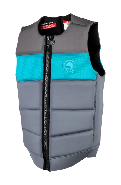 Radar Tidal Men's Life Vest