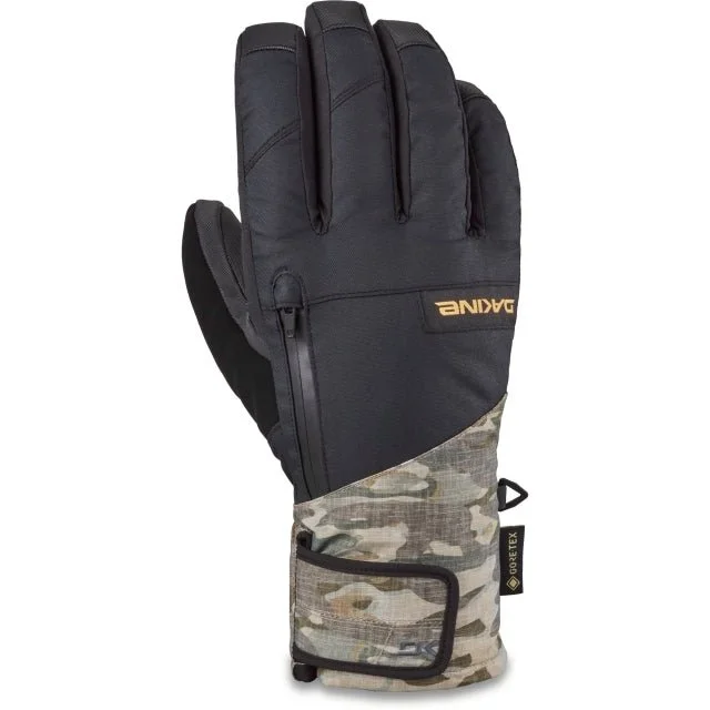 TITAN GTX SHORT MEN'S GLOVE - 2024