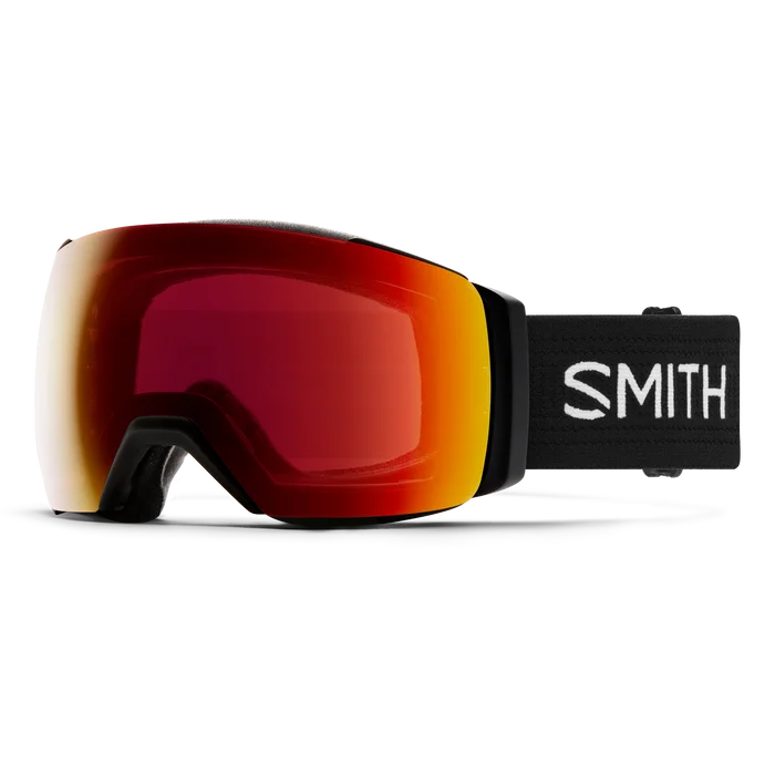 I/O MAG XL Ski/Snowboard Goggles