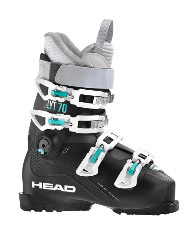 Head Edge Lyt 70 Ski Boots - Women's - 2023