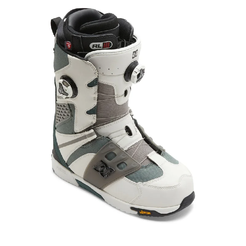 DC Phantom Snowboard Boots Mens 2025