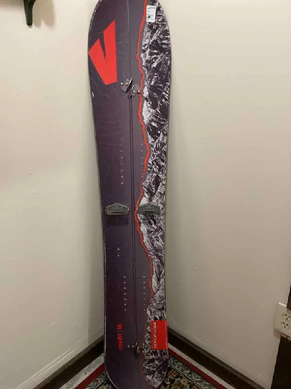 Voile Splitboard Setup 166cm