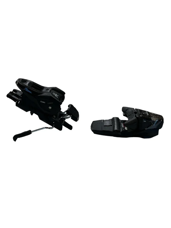 Faction NR M11 GW Demo Bindings