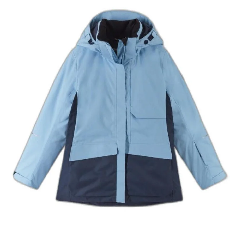 Reima Youth Reimatec Winter Jacket - Hepola