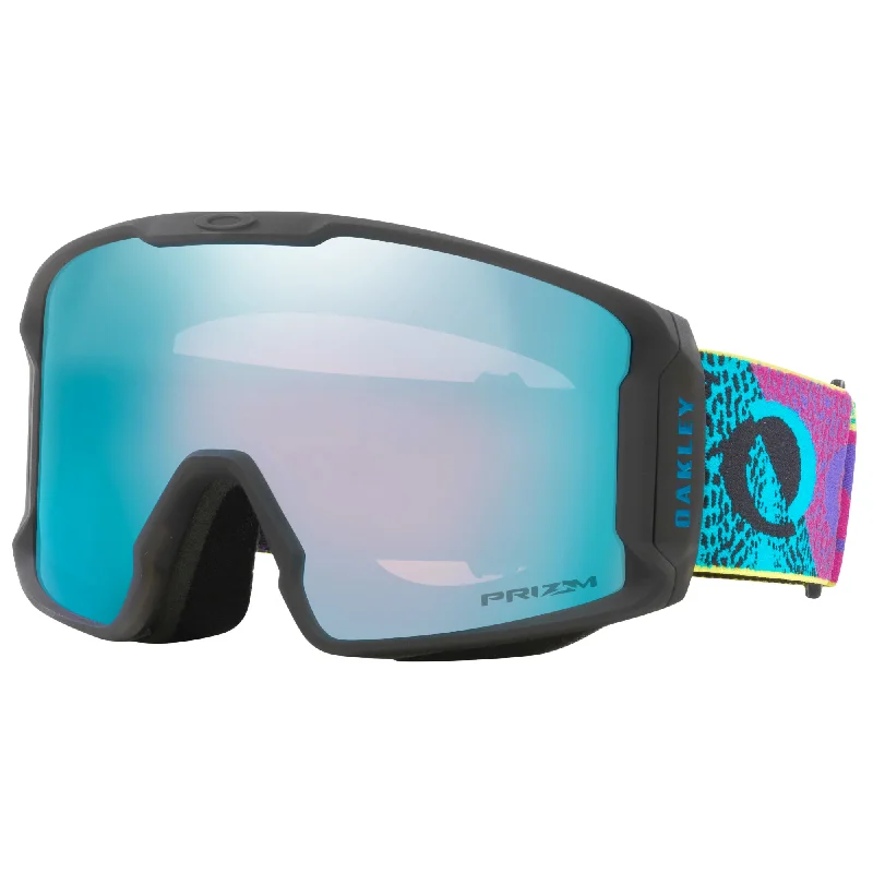 Oakley Line Miner L Snow Goggle