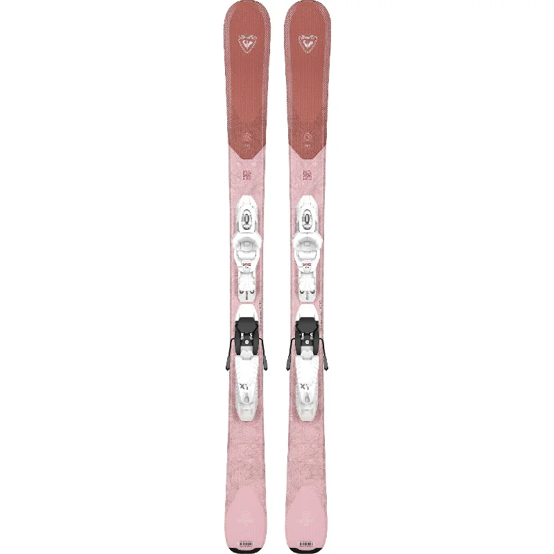 Rossignol Experience W PRO KID4