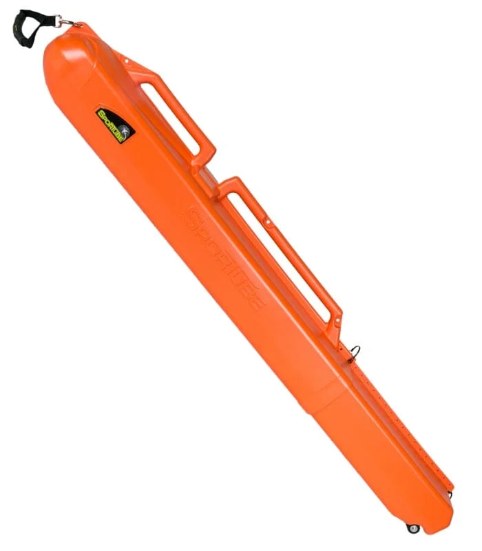 Sportube Series 2 Ski Case