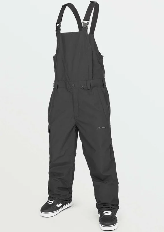 Volcom Men's Sparta Bib Overall Pant