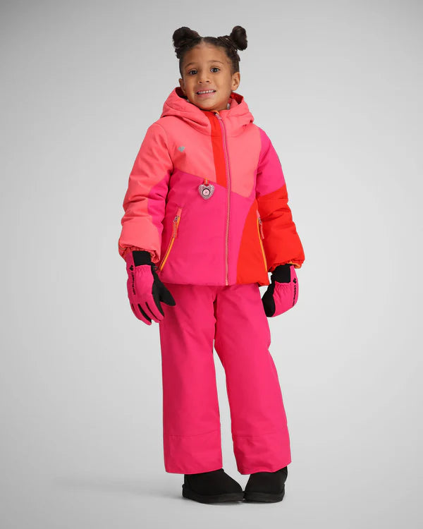 Obermeyer Kids' Livia Jacket