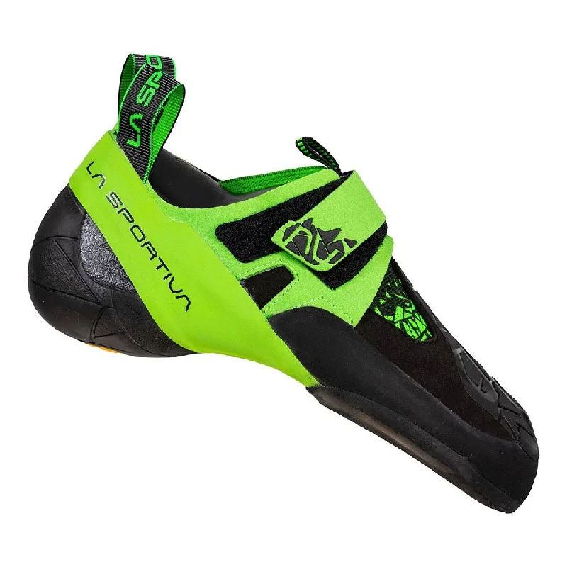 SKWAMA VEGAN CLIMBING SHOE