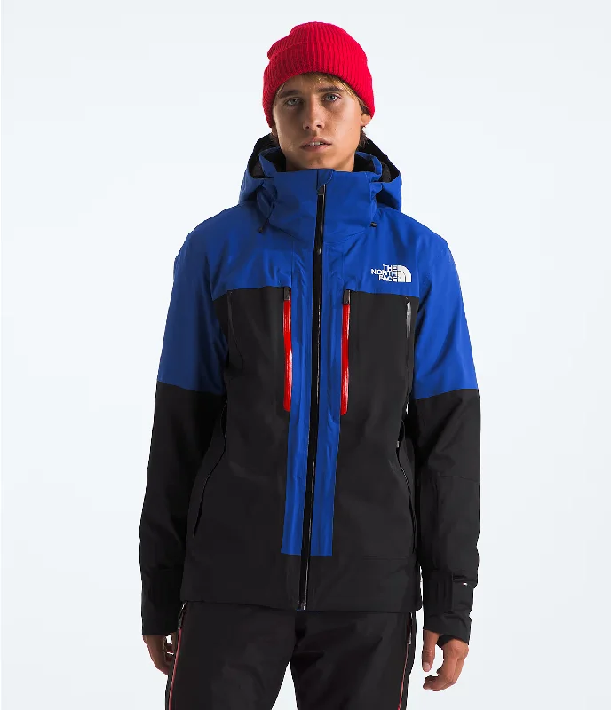 The North Face Men's Snowsquall Jacket