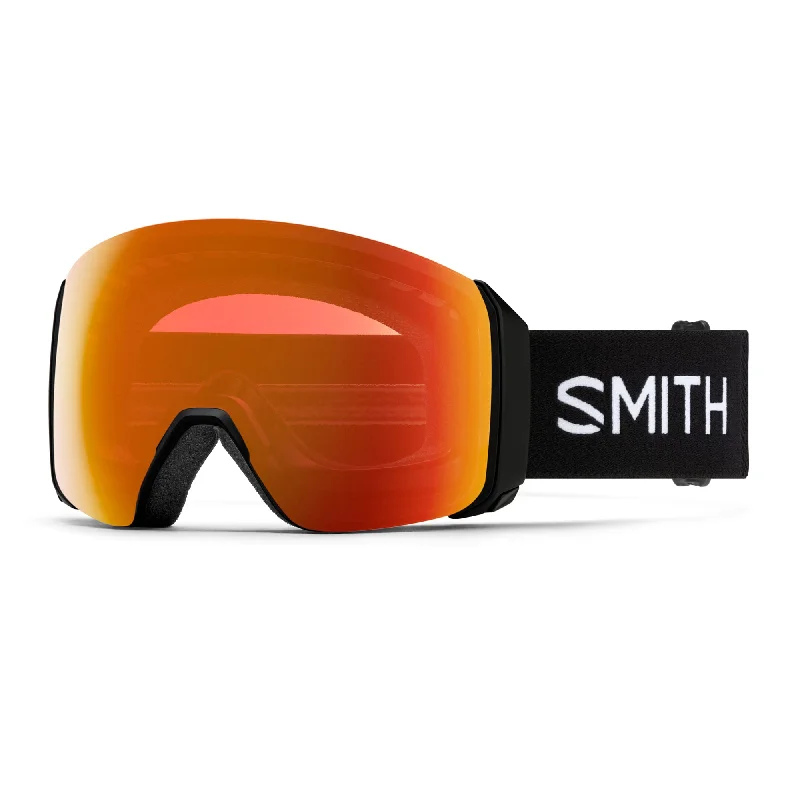 Smith 4D Mag XL Goggles